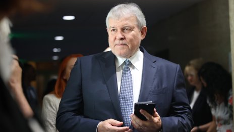 Румен Христов: Проблемът с водата не е само в Плевен, там е драстичен