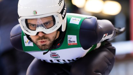 Дисквалифицираха Владимир Зографски в Швейцария