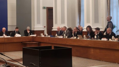 Без съгласие между социалните партньори за бюджета на НЗОК