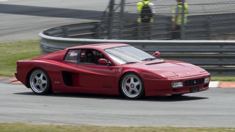 Наложиха най-солената глоба за превишена скорост в света - 246 200 евро, ето къде