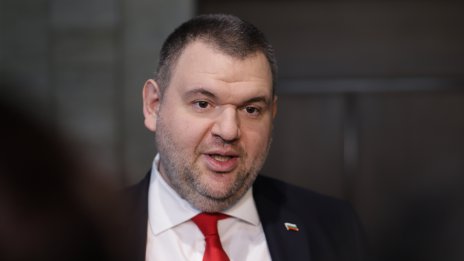 ДПС обвини Шишков в "кризисен ПР" и поиска заедно с Донев и Демерджиев да се явят в НС