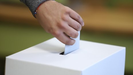 Частични местни избори за кмет в 8 населени места в страната