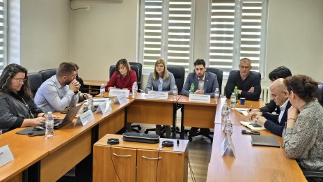 Аржентинският слънчоглед е преработен на олио, изнася се за Египет и Индия