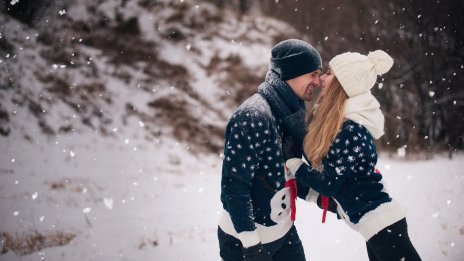 Какво ви очаква в любовта тази седмица?