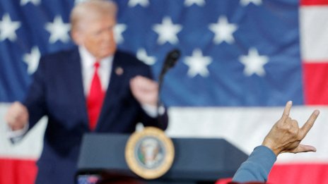 Как Съветът за мир на Тръмп е създаден за многомилиарден провал