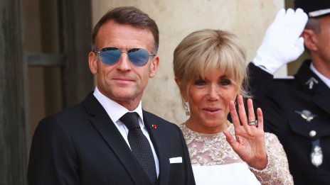 Президентските избори във Франция ще са на 18 април 2027 г.