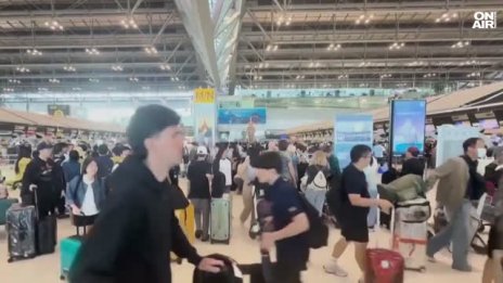 Блокираните българи на Малдивите се прибират, но на висока цена