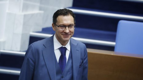 Митов: България да поиска консултации по член 4 на НАТО заради атаките