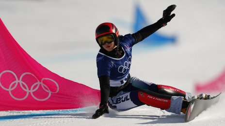 Две стотни разделиха Малена Замфирова от място в топ 8 