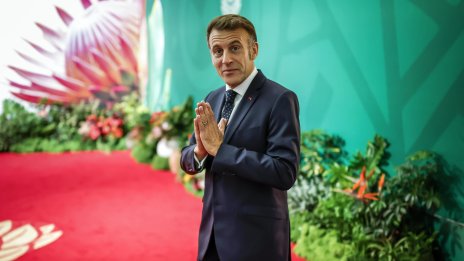 Защо политиката на Франция е разбита и какво означава това за нейната икономика?