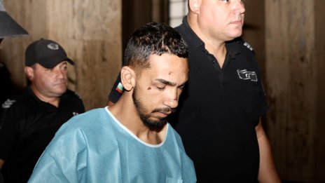 Съдът реши: 20 години затвор за Виктор Илиев