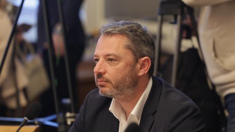 Делян Добрев: Първата задача е овладяване на инфлацията
