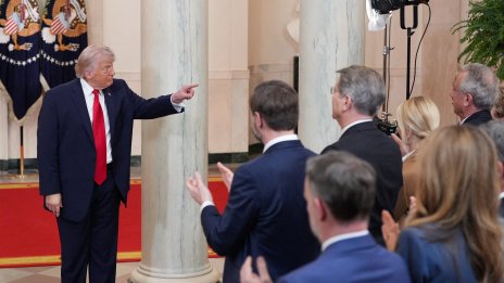 Ще разбие ли НАТО войната в Иран?