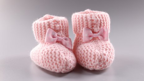 Певицата Кристина Дончева роди второто си дете!
