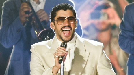 Бед Бъни с главна роля в историческа драма за Пуерто Рико