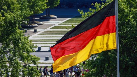 Германският принц Хайнрих XIII Ройс: Не съм терорист