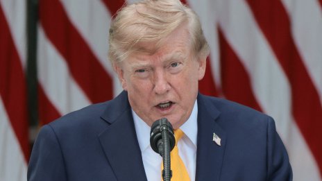Стартира "TRUMP TV&ldquo;: Безпрецедентна стъпка за заобикаляне на официалните новинарски канали 