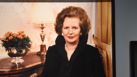 Нова книга за Желязната лейди: Маргарет Тачър е имала две извънбрачни връзки