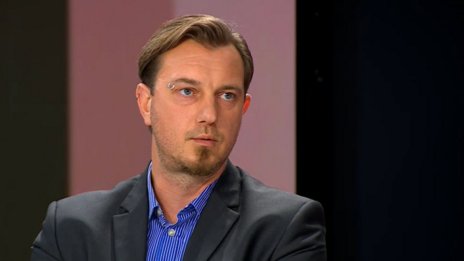 Стефан Георгиев: "Черни лебеди&ldquo; и политически сблъсъци ще бележат предизборния вот