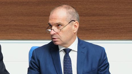 Караджов за шофьорските курсове: Вече няма вратички, с които да се излъже системата