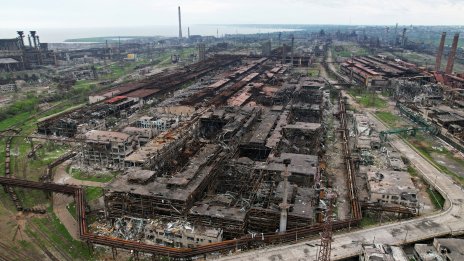 Нова украинска тактика променя избора на цели при дроновите операции