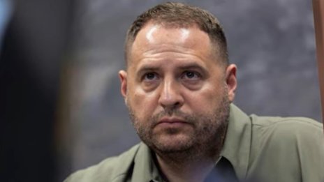 Черният петък на Ермак: Какво означават обиските и свързани ли са с мирния план на Тръмп?