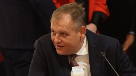 Георги Чолаков с позиция за изнесените записи, били фалшиви