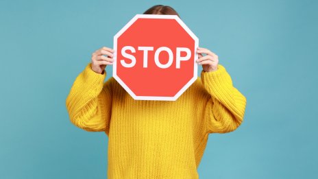 Типове личности, които не заслужават втори шанс