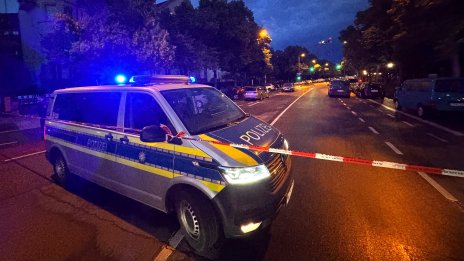 Проговори една от жертвите на българката, убита в Мюнхен: Прободе ме в сърцето