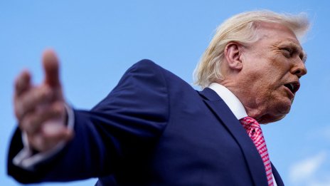 Тръмп не се спира: Куба е следващата