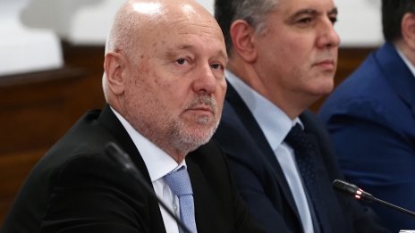 Тагарев: Не бива да се подценява Руската армия, тя умее да воюва