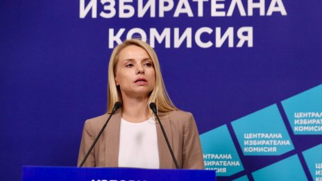 Подготовката за президентските избори върви по план