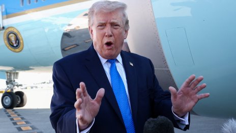 Иран не потвърди за преговорите и заяви, че Тръмп е в отстъпление