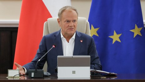 Полша въвежда проверки по границите с Германия и Литва от 7 юли