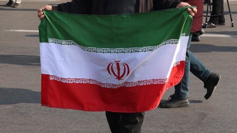 Дипломати от Иран и ЕС се срещнаха в Истанбул