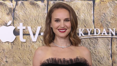 Натали Портман очаква трето дете на 44 години