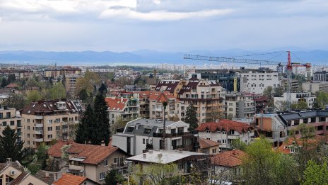 София е сред столиците в Европа с най-ниски цени на имотите