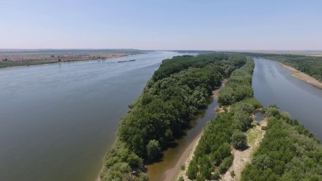 Кабинетът: Границата по р. Дунав няма са се измести в полза на Румъния 