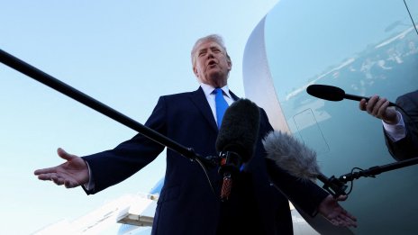 Европа &ndash; убежище за изследователите, преследвани от Тръмп