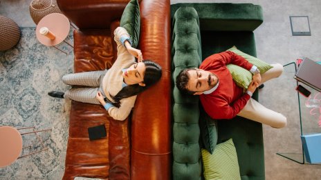 12 знака, че една двойка е пред раздяла