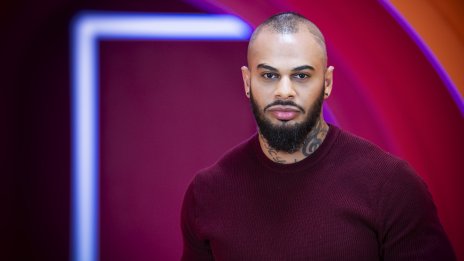 Изгониха диджея Иван от Big Brother заради агресия