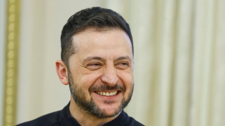 Зеленски: Путин ще умре скоро и “всичко това ще свърши“