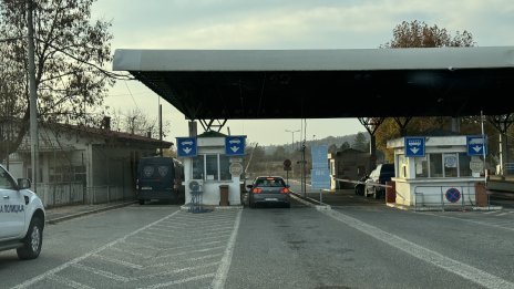 МВР на РСМ: Няма регистрирано излизане на Ива Михайлова от страната