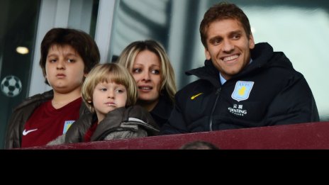 Малкият син на Стилиян Петров навърши 19 г.