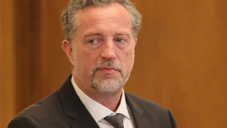 Вицепремиерът Христов: Управленската програма ще е готова до месец и повоина