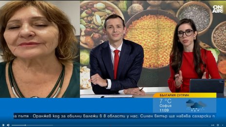 Как да се храним здравословно по време на Коледния пост?