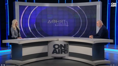 Петър Илиев: Ако управляващите направят реален бюджет, ще загубят електорална тежест