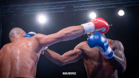 Вижте кой влиза в основната схема на SENSHI Grand Prix до 95 кг