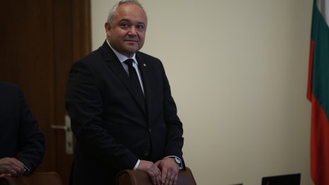 Съдът прекрати и върна на прокуратурата делото срещу Иван Демерджиев