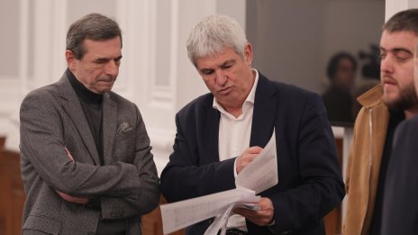 Пламен Димитров: Индексацията на заплатите спрямо инфлацията ще бъде в рамките на 4&ndash;5%